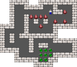 Уровень 48 — Revenge 14